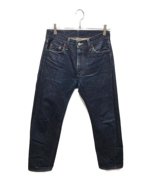 LEVI'S VINTAGE CLOTHING（リーバイス ビンテージ クロージング）LEVI'S VINTAGE CLOTHING (リーバイス ビンテージ クロージング) 501Z XX デニムパンツ インディゴ サイズ:30の古着・服飾アイテム
