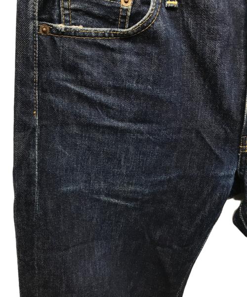 LEVI'S VINTAGE CLOTHING（リーバイス ビンテージ クロージング）LEVI'S VINTAGE CLOTHING (リーバイス ビンテージ クロージング) 501Z XX デニムパンツ インディゴ サイズ:30の古着・服飾アイテム