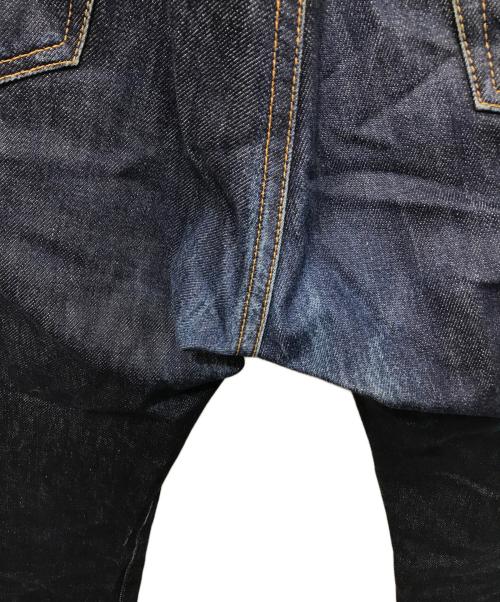 LEVI'S VINTAGE CLOTHING（リーバイス ビンテージ クロージング）LEVI'S VINTAGE CLOTHING (リーバイス ビンテージ クロージング) 501Z XX デニムパンツ インディゴ サイズ:30の古着・服飾アイテム