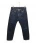 LEVI'S VINTAGE CLOTHING（リーバイス ビンテージ クロージング）の古着「501Z XX デニムパンツ」｜インディゴ
