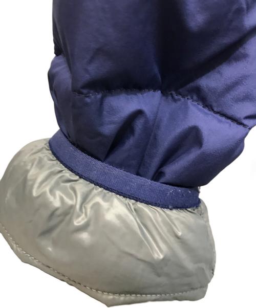 DANTON（ダントン）DANTON (ダントン) クルーネックインナーダウンジャケット ネイビー サイズ:Sの古着・服飾アイテム