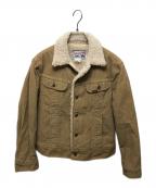 LEEリー）の古着「ストームライダー」｜ブラウン