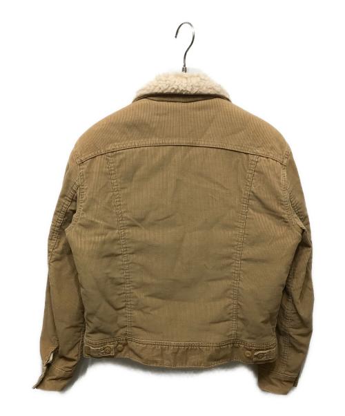 LEE（リー）LEE (リー) ストームライダー ブラウン サイズ:36Rの古着・服飾アイテム