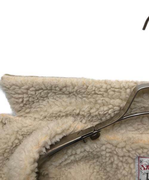 LEE（リー）LEE (リー) ストームライダー ブラウン サイズ:36Rの古着・服飾アイテム