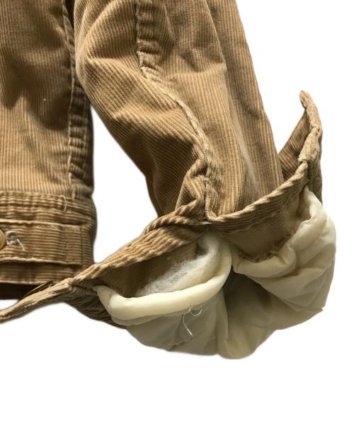 LEE（リー）LEE (リー) ストームライダー ブラウン サイズ:36Rの古着・服飾アイテム