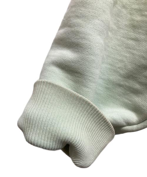 AMI Alexandre Mattiussi（アミアレクサンドルマテュッシ）AMI Alexandre Mattiussi (アミアレクサンドルマテュッシ) プルオーバーパーカー グリーン サイズ:不明の古着・服飾アイテム