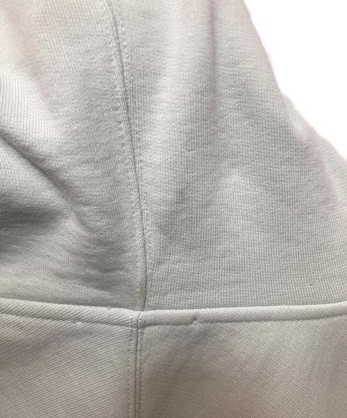 AMI Alexandre Mattiussi（アミアレクサンドルマテュッシ）AMI Alexandre Mattiussi (アミアレクサンドルマテュッシ) プルオーバーパーカー グリーン サイズ:不明の古着・服飾アイテム