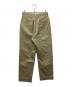 US ARMY (ユーエスアーミー) 60’S Chino Trousers ベージュ サイズ:31：12000円