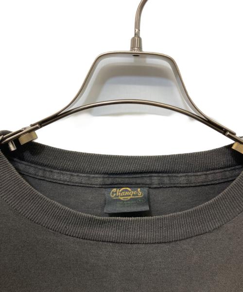 90'S Budweiser（バドワイザー）90'S Budweiser (バドワイザー) プリントTシャツ ブラック サイズ:XLの古着・服飾アイテム