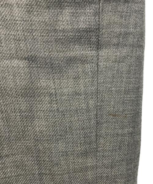 UNDERCOVERISM（アンダーカバーイズム）UNDERCOVERISM (アンダーカバーイズム) 3Bセットアップ グレー サイズ:２の古着・服飾アイテム