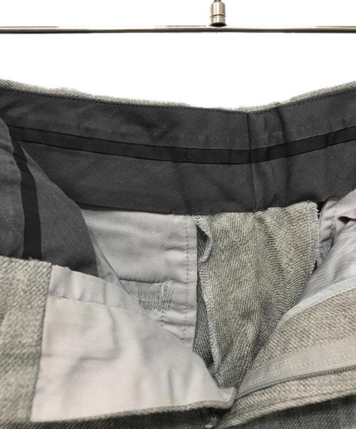 UNDERCOVERISM（アンダーカバーイズム）UNDERCOVERISM (アンダーカバーイズム) 3Bセットアップ グレー サイズ:２の古着・服飾アイテム