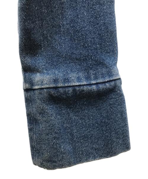 Paloma Wool（パロマウール）Paloma Wool (パロマウール) GUILLERMO クロップドデニムジャケッ ブルー サイズ:Mの古着・服飾アイテム