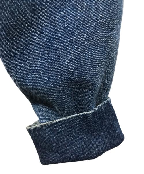 Paloma Wool（パロマウール）Paloma Wool (パロマウール) GUILLERMO クロップドデニムジャケッ ブルー サイズ:Mの古着・服飾アイテム