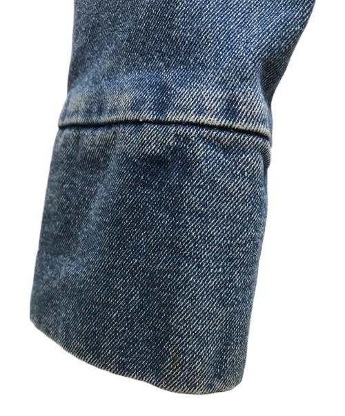 Paloma Wool（パロマウール）Paloma Wool (パロマウール) GUILLERMO クロップドデニムジャケッ ブルー サイズ:Mの古着・服飾アイテム