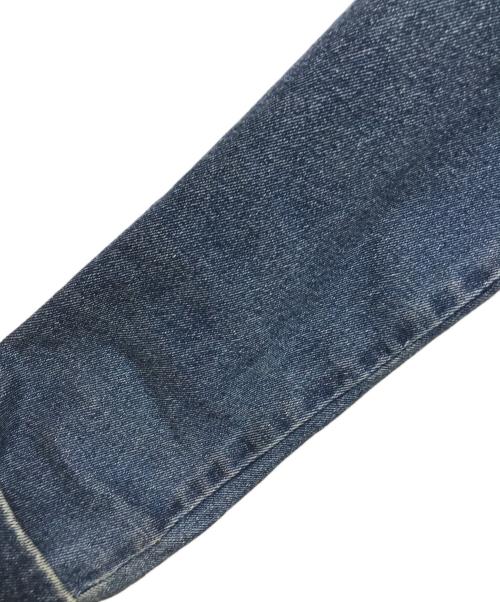 Paloma Wool（パロマウール）Paloma Wool (パロマウール) GUILLERMO クロップドデニムジャケッ ブルー サイズ:Mの古着・服飾アイテム