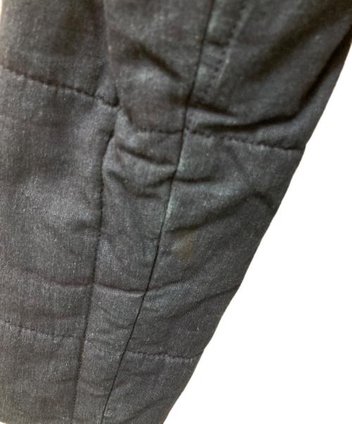 R BY 45rpm（アールバイフォーティファイブアールピーエム）R BY 45rpm (アールバイフォーティファイブアールピーエム) インディゴキルティングジャケット インディゴ サイズ:Mの古着・服飾アイテム