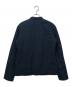 R BY 45rpm (アールバイフォーティファイブアールピーエム) インディゴキルティングジャケット インディゴ サイズ:M：9000円