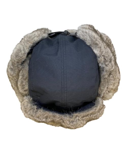 THE NORTH FACE（ザ ノース フェイス）THE NORTH FACE (ザ ノース フェイス) Insulation Bomber Cap ベージュ×ブラックの古着・服飾アイテム