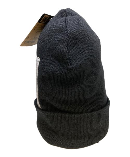 SUPREME（シュプリーム）Supreme (シュプリーム) THE NORTH FACE (ザ ノース フェイス) コラボビーニー ブラック 未使用品の古着・服飾アイテム