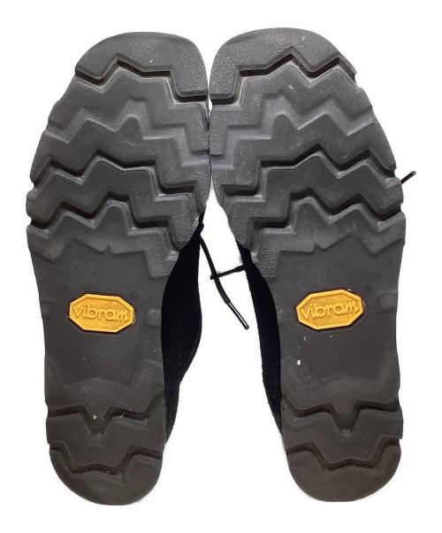 CLARKS（クラークス）CLARKS (クラークス) Wallabee GTX ブラック サイズ:25㎝の古着・服飾アイテム