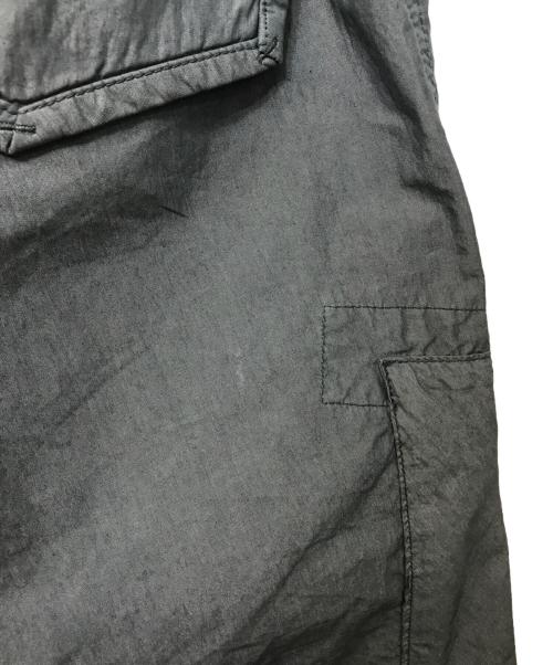 PUBLIC TOKYO（パブリックトウキョウ）PUBLIC TOKYO (パブリックトウキョウ) SHIOTA オーバーダイアシメカーゴ ネイビー サイズ:1の古着・服飾アイテム