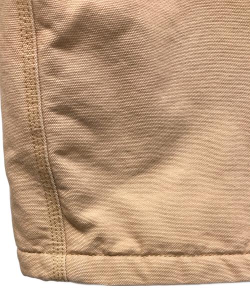 Carhartt WIP（カーハート ワークインプログレス）CARHARTT WIP (カーハート ワークインプログレス) OG CHORE COAT ベージュ サイズ:Sの古着・服飾アイテム