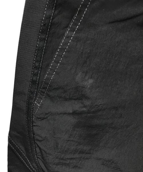 HYEIN SEO（ヘインソ）HYEIN SEO (ヘインソ) Paneled Pants ブラック サイズ:1の古着・服飾アイテム