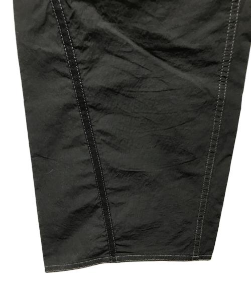 HYEIN SEO（ヘインソ）HYEIN SEO (ヘインソ) Paneled Pants ブラック サイズ:1の古着・服飾アイテム
