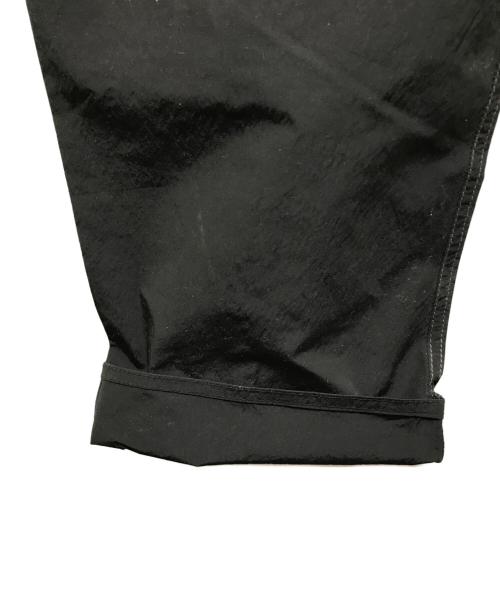 HYEIN SEO（ヘインソ）HYEIN SEO (ヘインソ) Paneled Pants ブラック サイズ:1の古着・服飾アイテム