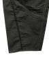 中古・古着 HYEIN SEO (ヘインソ) Paneled Pants ブラック サイズ:1：15000円