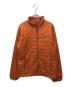 Patagonia（パタゴニア）の古着「NANO PUFF JACKET」｜オレンジ