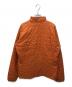Patagonia (パタゴニア) NANO PUFF JACKET オレンジ サイズ:M：13000円
