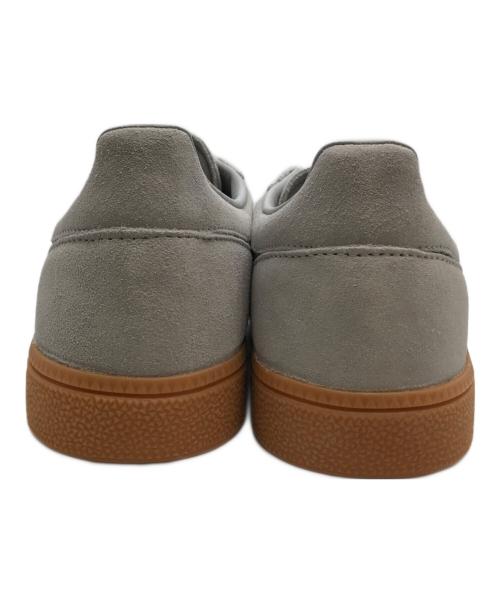 adidas（アディダス）adidas (アディダス) Handball Spezial W グレー×ピンク サイズ:27の古着・服飾アイテム