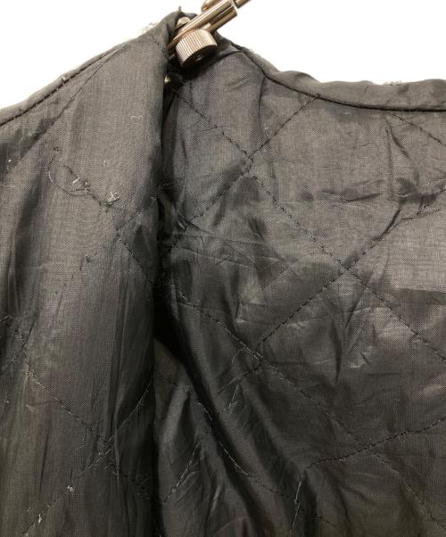 CarHartt（カーハート）CarHartt (カーハート) ネイティブ切替アクティブジャケット レッド サイズ:不明の古着・服飾アイテム