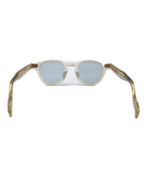 julius tart optical（ジュリアス タート オプティカル）julius tart optical (ジュリアス タート オプティカル) AR アーネル 眼鏡フレーム クリア サイズ:44-22の古着・服飾アイテム