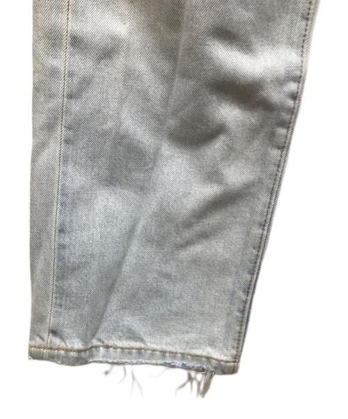 LEVI'S（リーバイス）LEVI'S (リーバイス) 66後期 デニムパンツ ブルー サイズ:不明の古着・服飾アイテム