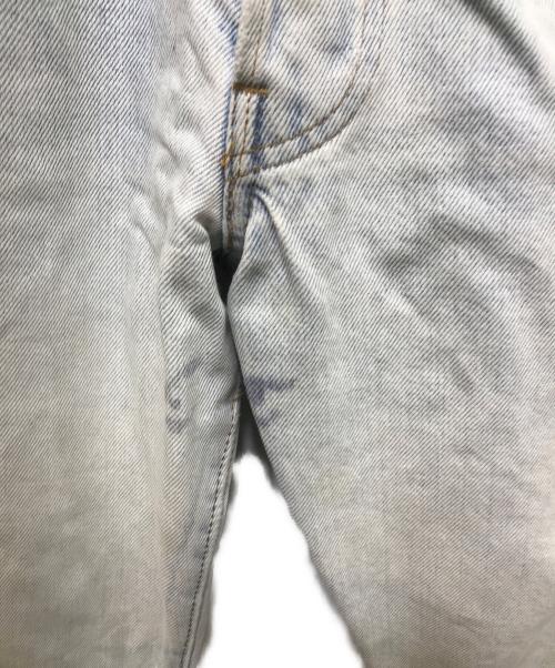 LEVI'S（リーバイス）LEVI'S (リーバイス) 66後期 デニムパンツ ブルー サイズ:不明の古着・服飾アイテム