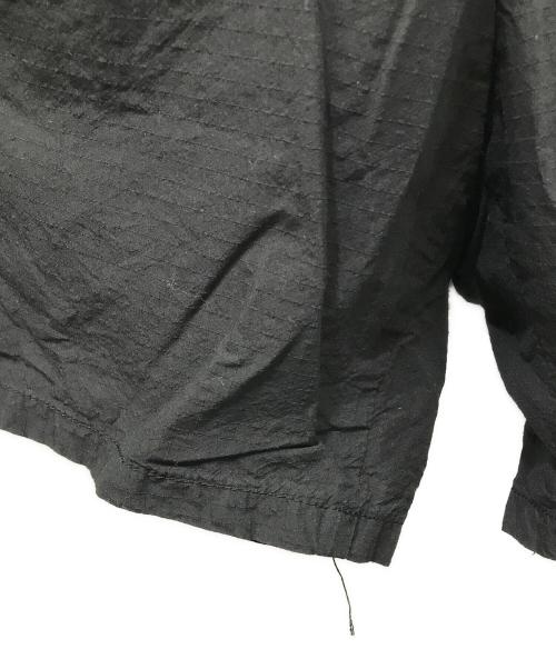 WTAPS（ダブルタップス）WTAPS (ダブルタップス) SHORTS/NYCO. RIPSTOP. CORDURA ブラック サイズ:01の古着・服飾アイテム