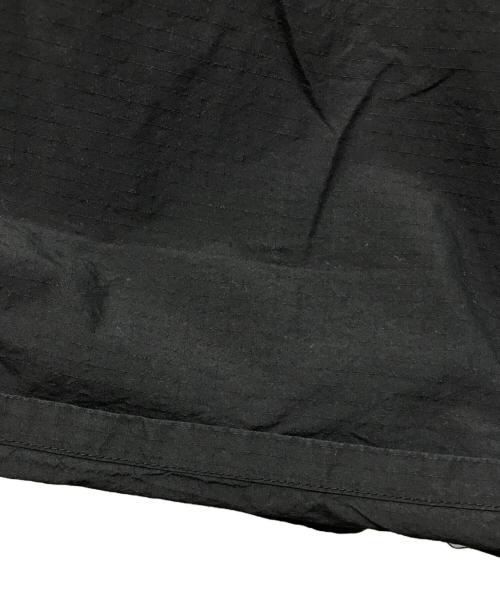WTAPS（ダブルタップス）WTAPS (ダブルタップス) SHORTS/NYCO. RIPSTOP. CORDURA ブラック サイズ:01の古着・服飾アイテム