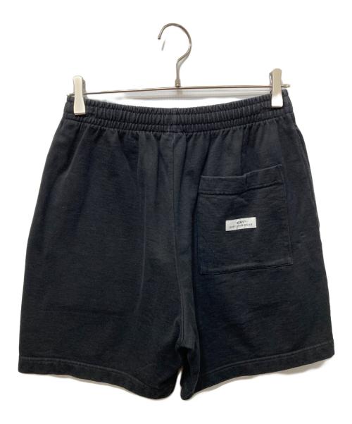 WTAPS（ダブルタップス）WTAPS (ダブルタップス) CRIBS SHORTS ブラック サイズ:01の古着・服飾アイテム
