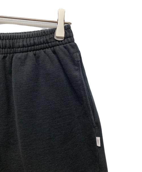 WTAPS（ダブルタップス）WTAPS (ダブルタップス) CRIBS SHORTS ブラック サイズ:01の古着・服飾アイテム