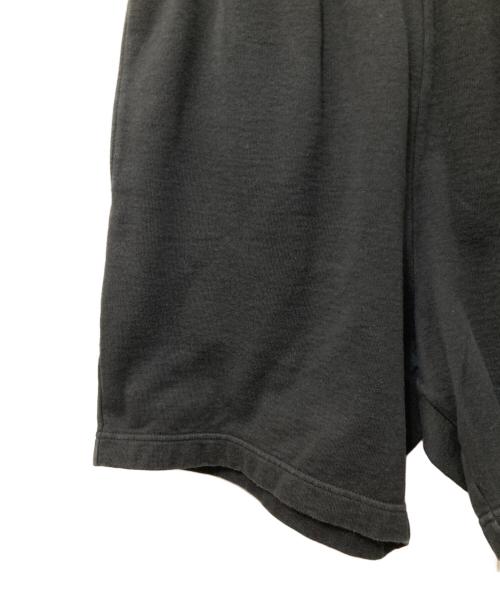 WTAPS（ダブルタップス）WTAPS (ダブルタップス) CRIBS SHORTS ブラック サイズ:01の古着・服飾アイテム