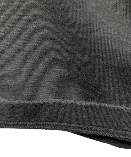 WTAPS（ダブルタップス）WTAPS (ダブルタップス) CRIBS SHORTS ブラック サイズ:01の古着・服飾アイテム