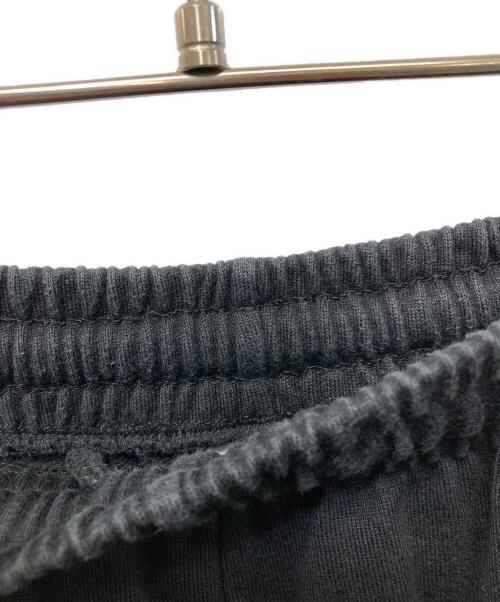 WTAPS（ダブルタップス）WTAPS (ダブルタップス) CRIBS SHORTS ブラック サイズ:01の古着・服飾アイテム