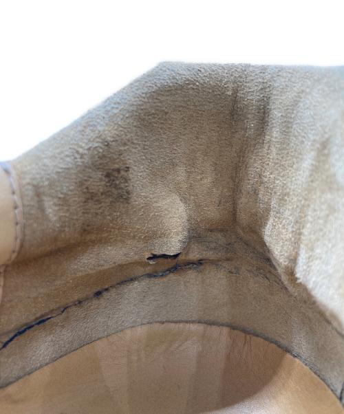 JIL SANDER（ジルサンダー）JIL SANDER (ジルサンダー) ローカットスニーカー ホワイト サイズ:39の古着・服飾アイテム