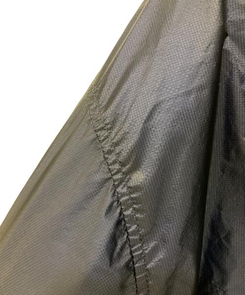 NANGA（ナンガ）NANGA (ナンガ) Engineered Garments (エンジニアドガーメンツ) ZIP JACKET ネイビー サイズ:Mの古着・服飾アイテム