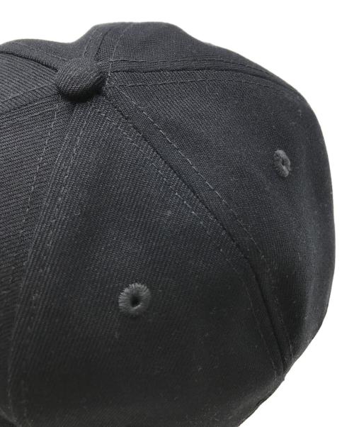 New Era（ニューエラ）New Era (ニューエラ) BAL (バル) 59/FIFTY LOW PROFILE b LOGO ネイビーの古着・服飾アイテム