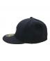 New Era (ニューエラ) BAL (バル) 59/FIFTY LOW PROFILE b LOGO ネイビー：11000円