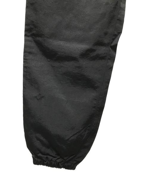 Needles（ニードルズ）Needles (ニードルズ) STUDIOUS (ステュディオス) 別注ナイロンパンツ ブラック サイズ:Sの古着・服飾アイテム