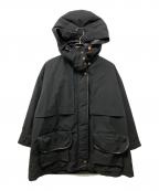 WILD THINGSワイルドシングス）の古着「PRIMALOFT JACKET」｜ブラック